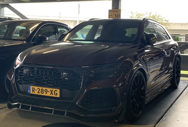 Audi ABT RS Q8 Signature Edition