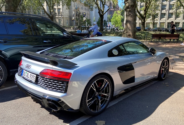 Audi R8 V10 Performance 2019