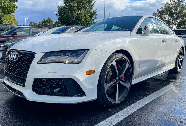 Audi RS7 Sportback