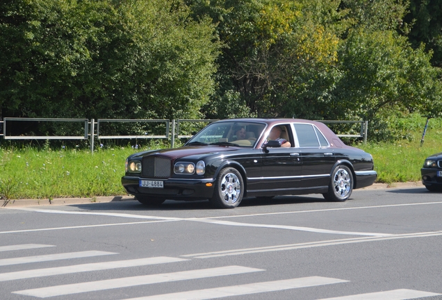 Bentley Arnage RL