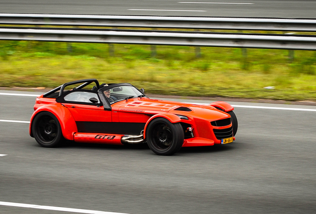 Donkervoort Premium D8 GTO