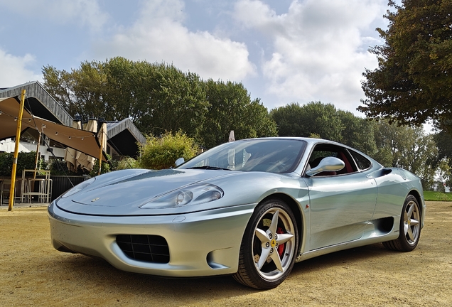 Ferrari 360 Modena