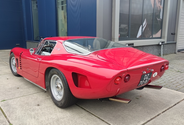 Iso Grifo A3/C