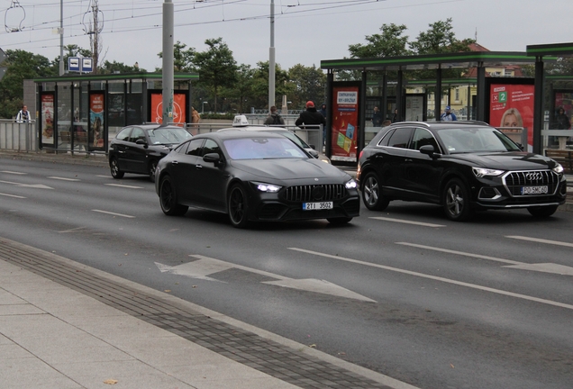 Mercedes-AMG GT 63 S X290