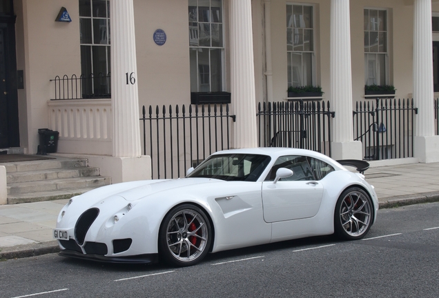 Wiesmann GT MF5