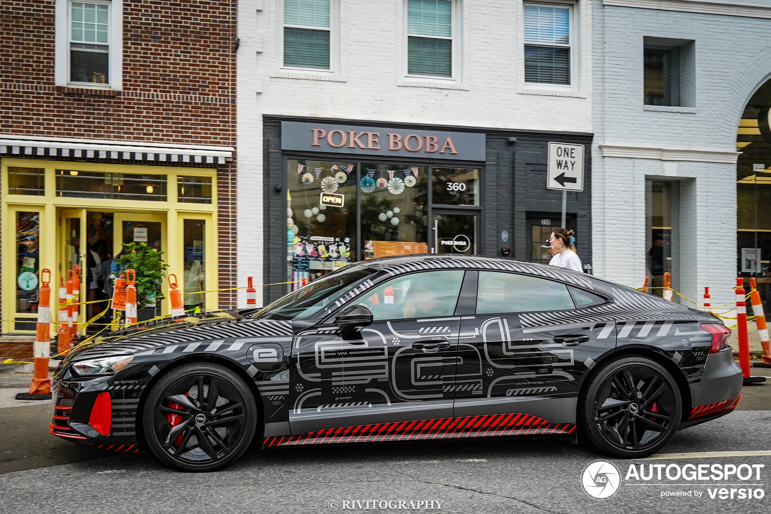 Audi RS E-Tron GT Project_513/2