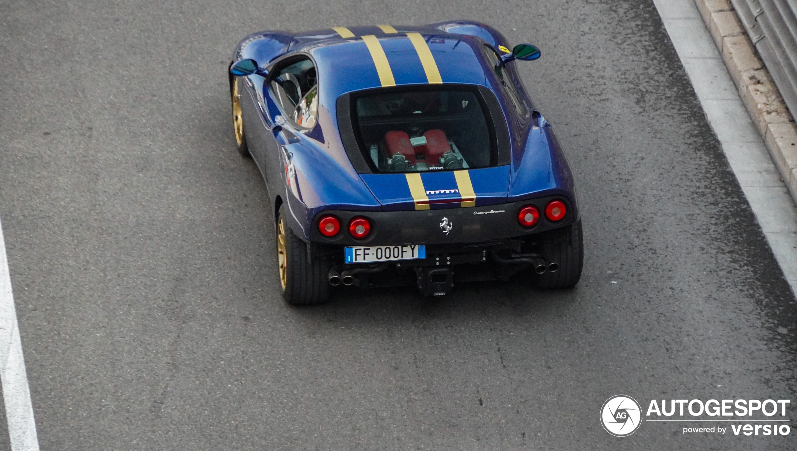 Ferrari 360 Modena