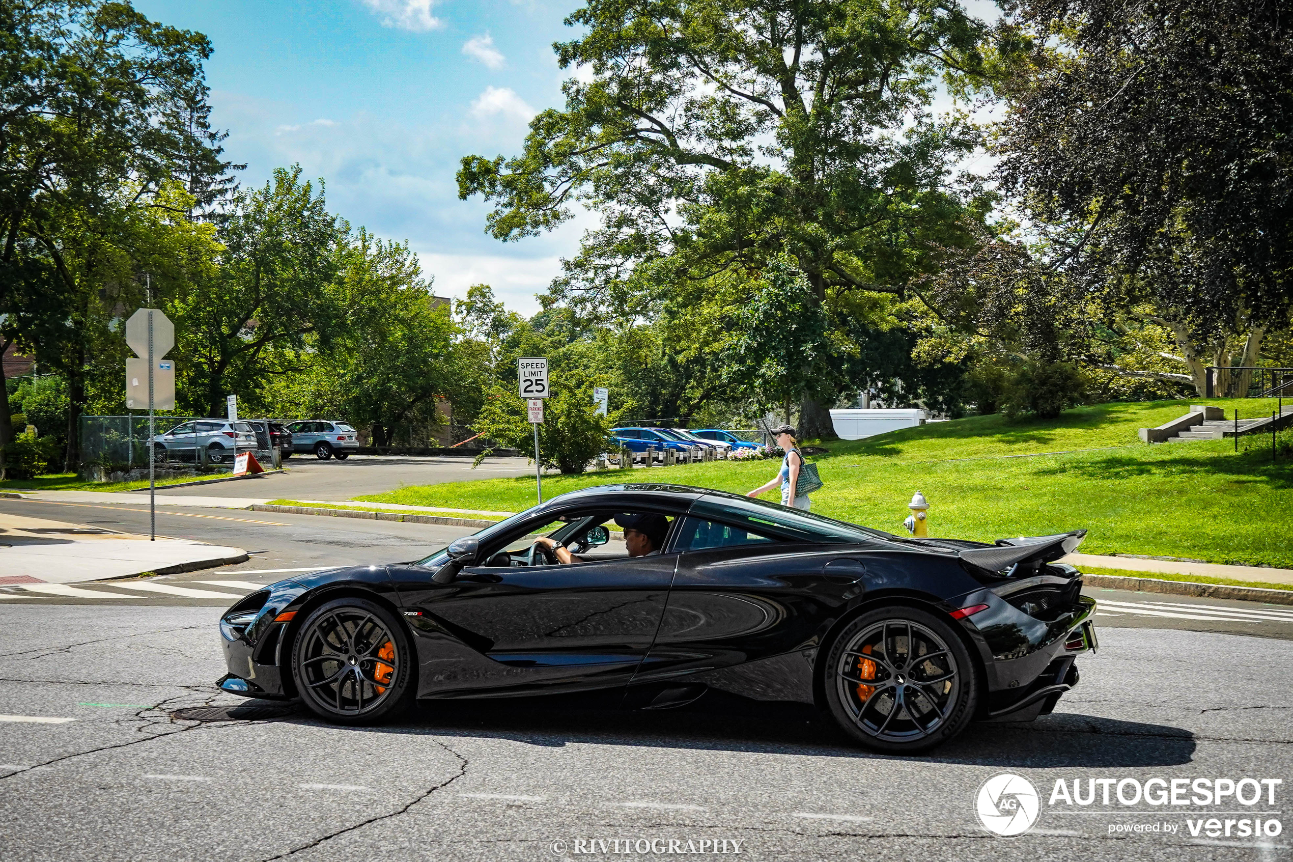 McLaren 720S