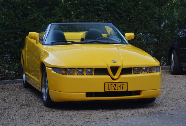 Alfa Romeo RZ