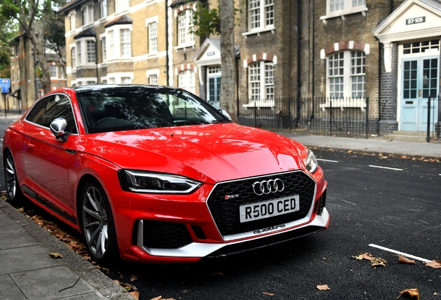 Audi RS5 B9