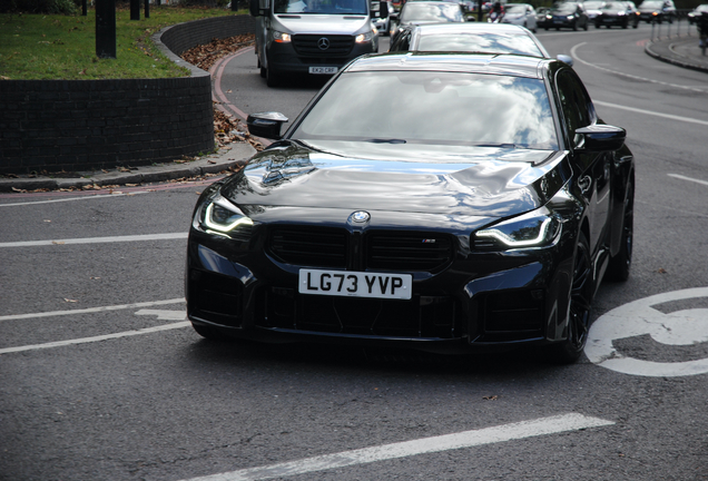 BMW M2 Coupé G87