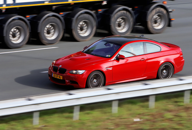 BMW M3 E92 Coupé