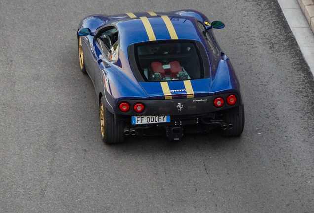 Ferrari 360 Modena