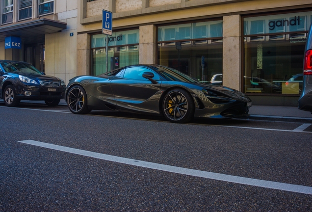 McLaren 720S