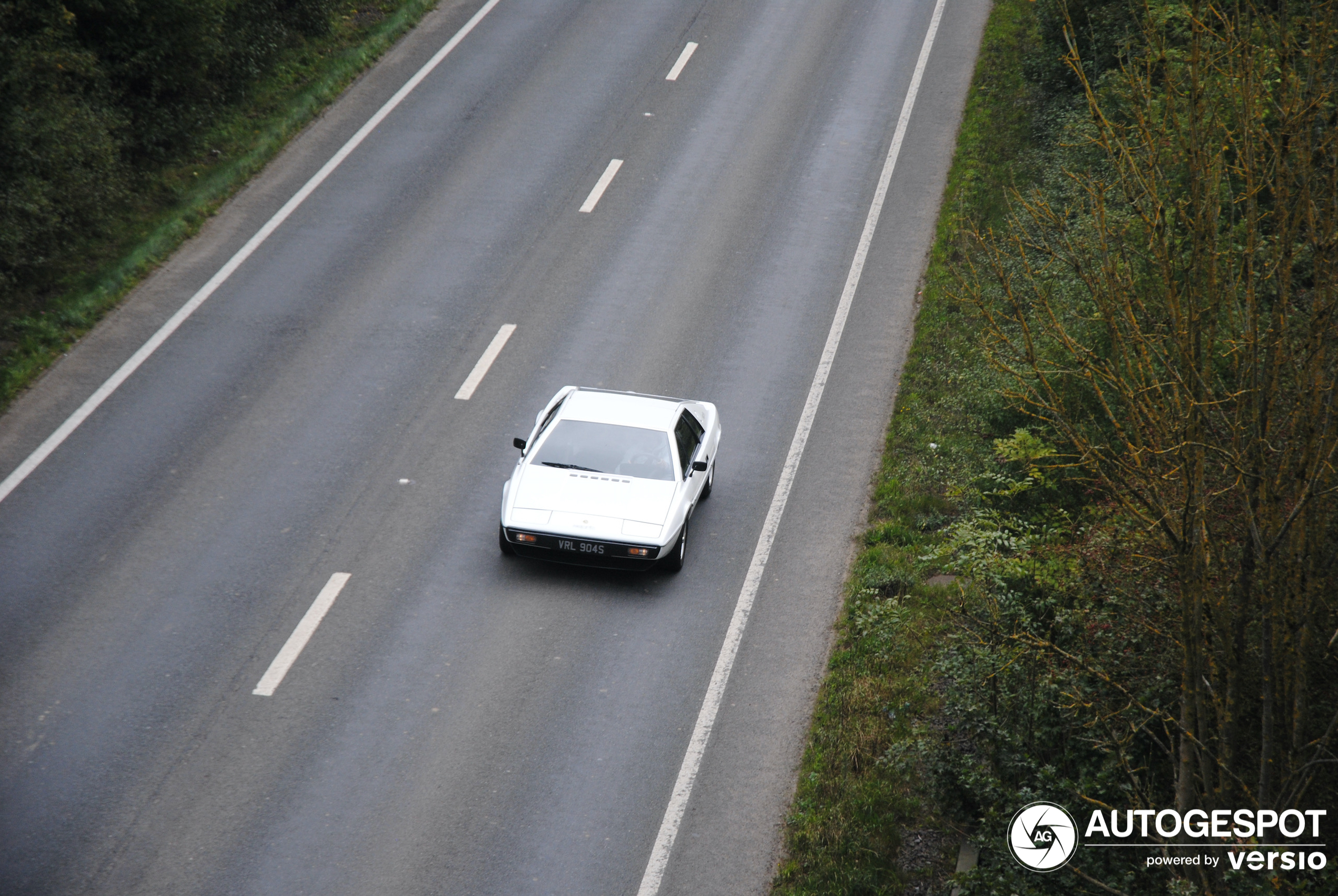 Lotus Esprit S1