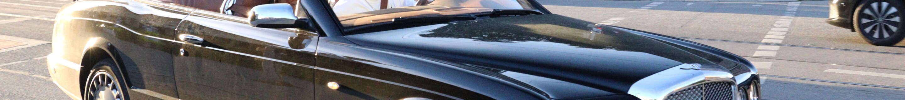 Bentley Azure 2006