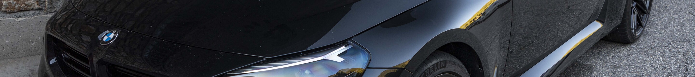 BMW M2 Coupé G87