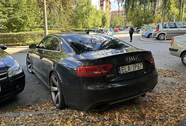 Audi RS5 8T