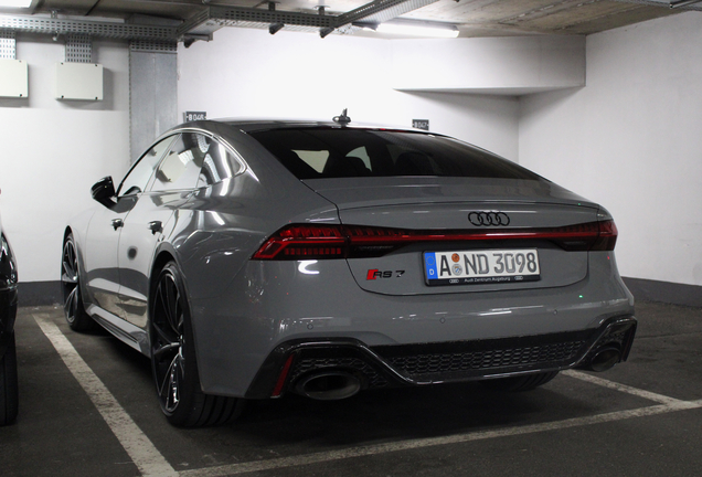 Audi RS7 Sportback C8