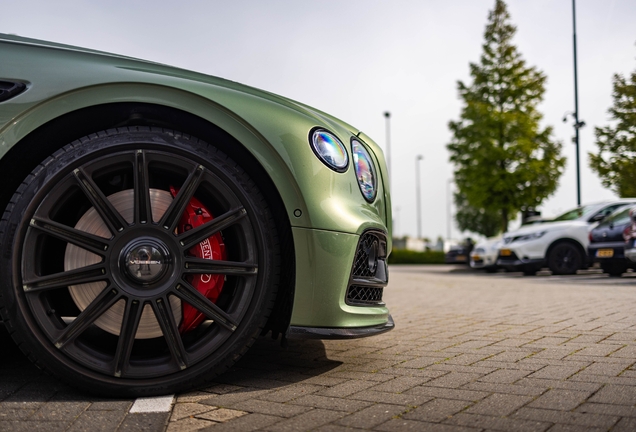 Bentley Flying Spur V8 S 2023