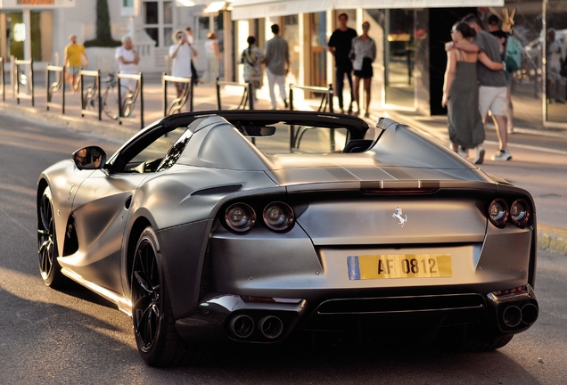 Ferrari 812 GTS