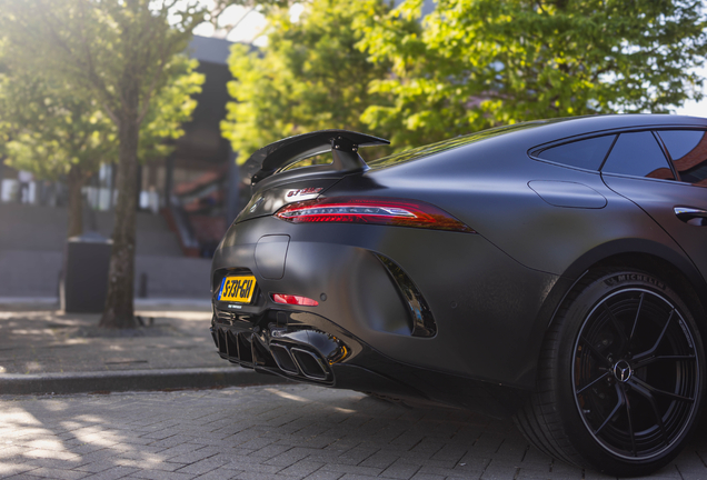 Mercedes-AMG GT 63 S E Performance X290