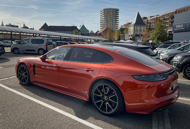 Porsche 971 Panamera Turbo S E-Hybrid Executive MkII