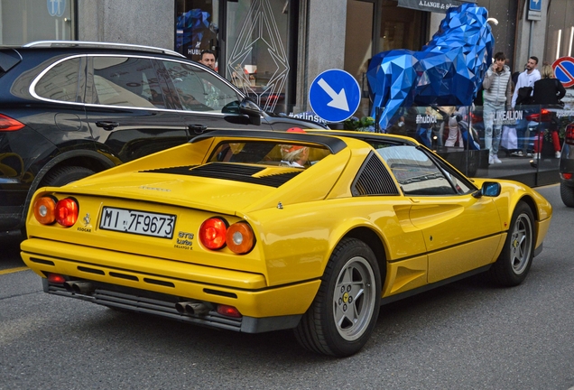 Ferrari GTS Turbo