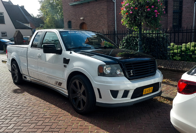 Saleen S331 Supercab