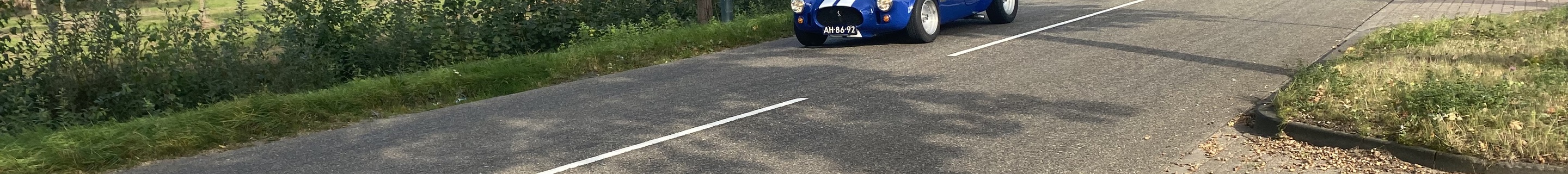 AC Cobra