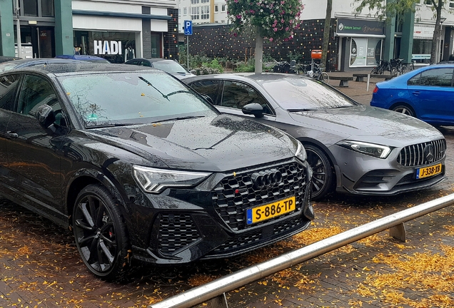 Audi RS Q3 Sportback 2020