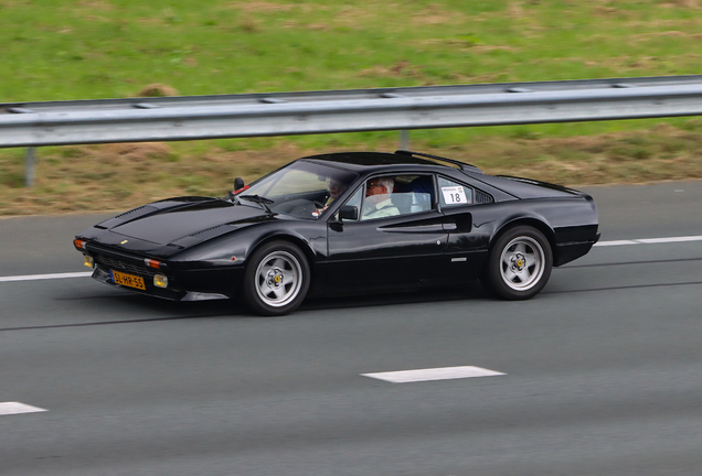 Ferrari 308 GTB