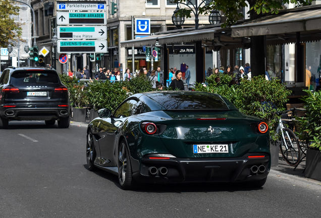 Ferrari Portofino M