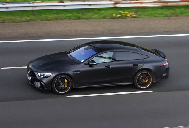 Mercedes-AMG GT 63 S X290