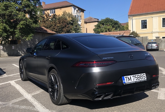 Mercedes-AMG GT 63 X290