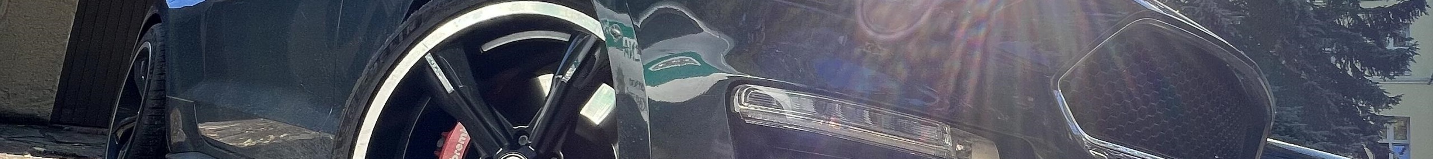 Ford Mustang Bullitt 2019