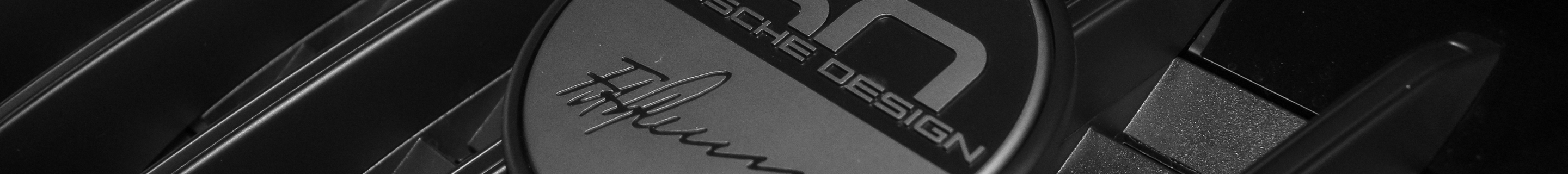 Porsche 992 Targa 4 GTS Edition 50 Years Porsche Design