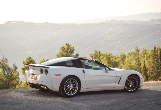 Chevrolet Corvette C6