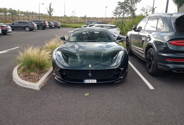 Ferrari 812 GTS