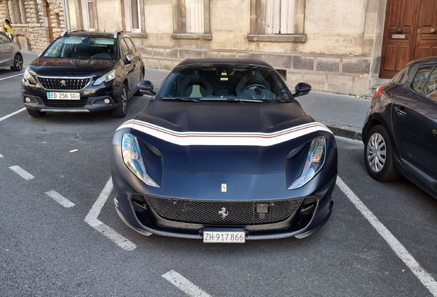 Ferrari 812 GTS