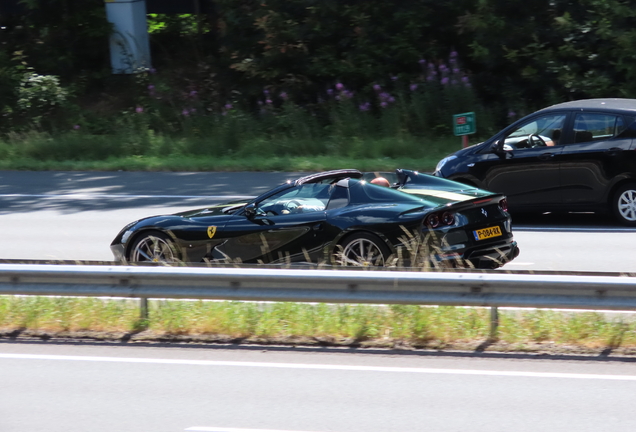 Ferrari 812 GTS