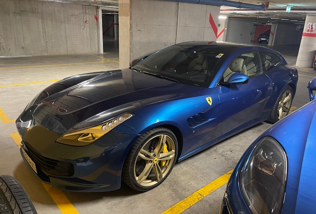 Ferrari GTC4Lusso