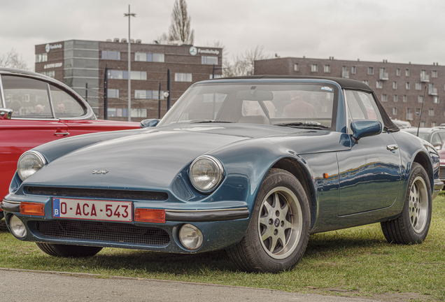 TVR 290 S