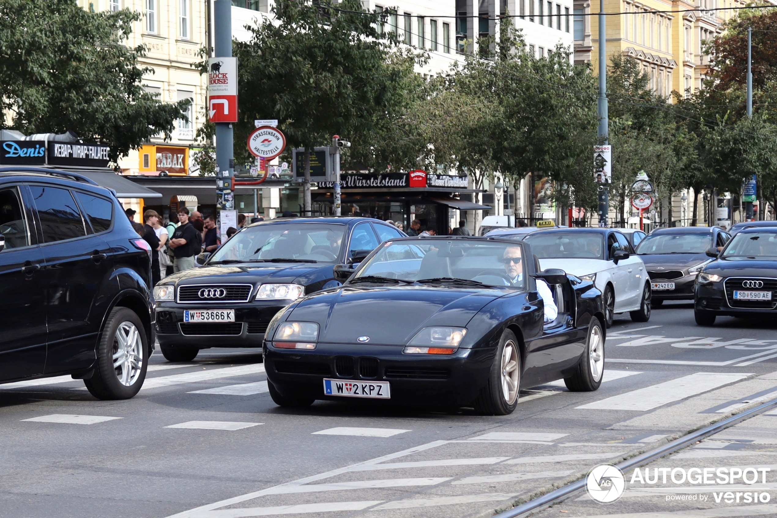 BMW Z1