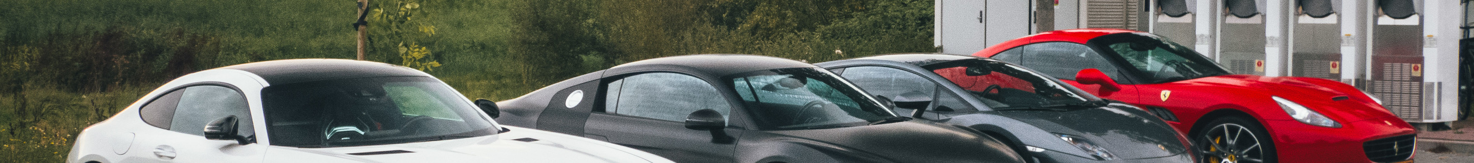 Mercedes-AMG GT C190