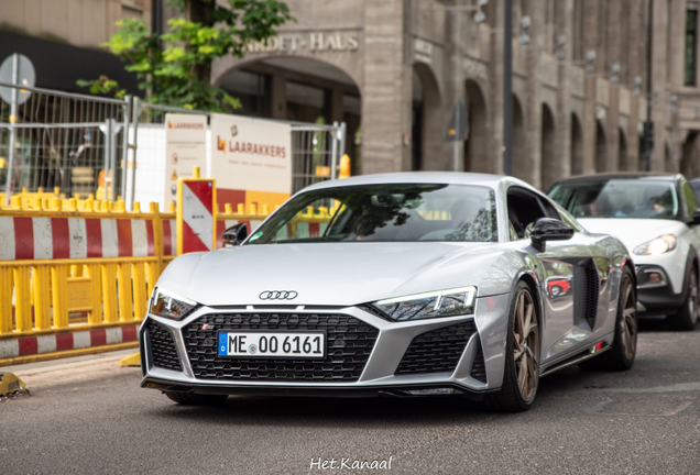 Audi R8 V10 2019