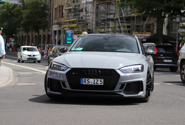 Audi RS5 B9