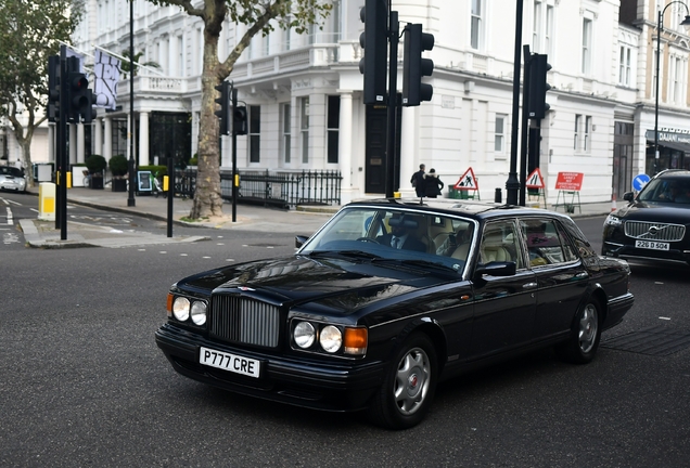 Bentley Turbo R