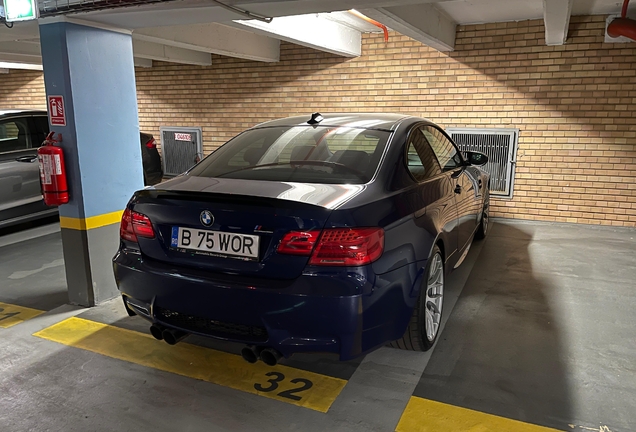 BMW M3 E92 Coupé