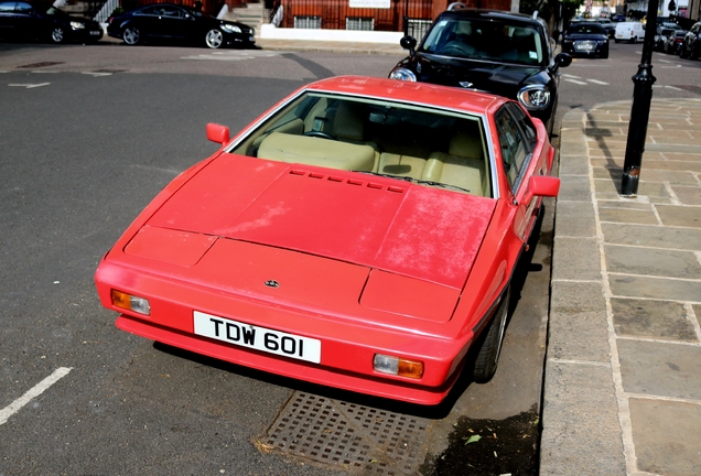 Lotus Esprit S3